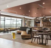 SpringHill Suites by Marriott Texas City hotel detail image 3