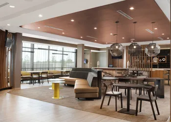 SpringHill Suites by Marriott Texas City hotel thumbnail 3
