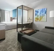 SpringHill Suites by Marriott Texas City hotel detail image 4