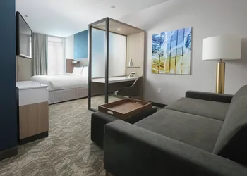 SpringHill Suites by Marriott Texas City hotel thumbnail 4