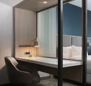SpringHill Suites by Marriott Texas City hotel detail image 5