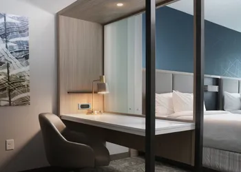 SpringHill Suites by Marriott Texas City hotel thumbnail 5