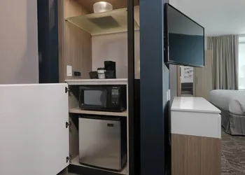 SpringHill Suites by Marriott Texas City hotel thumbnail 6