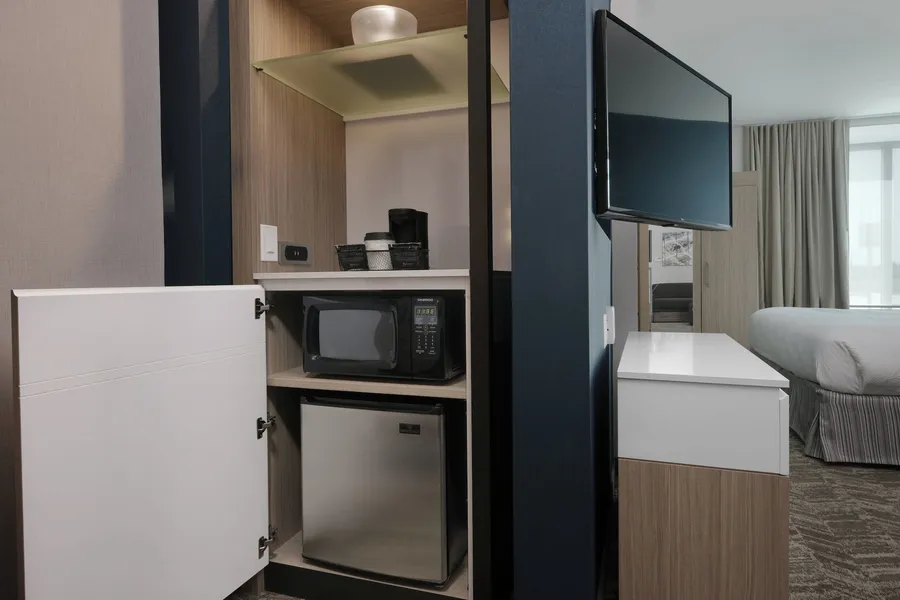 SpringHill Suites by Marriott Texas City hotel detail image 6