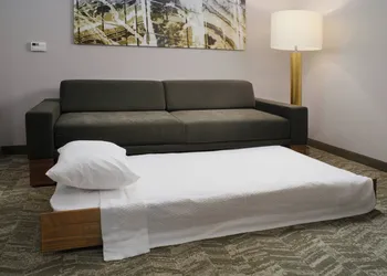 SpringHill Suites by Marriott Texas City hotel thumbnail 7