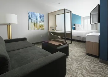SpringHill Suites by Marriott Texas City hotel thumbnail 8