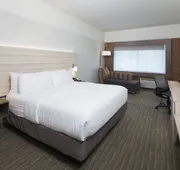Holiday Inn Express & Suites Michigan City by IHG hotel detail image 3