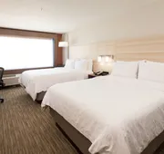 Holiday Inn Express & Suites Michigan City by IHG hotel detail image 4