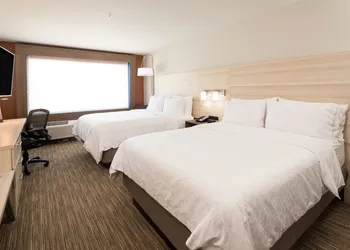 Holiday Inn Express & Suites Michigan City by IHG hotel thumbnail 4