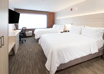 Holiday Inn Express & Suites Michigan City by IHG hotel thumbnail 6