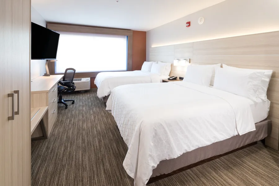 Holiday Inn Express & Suites Michigan City by IHG hotel detail image 6