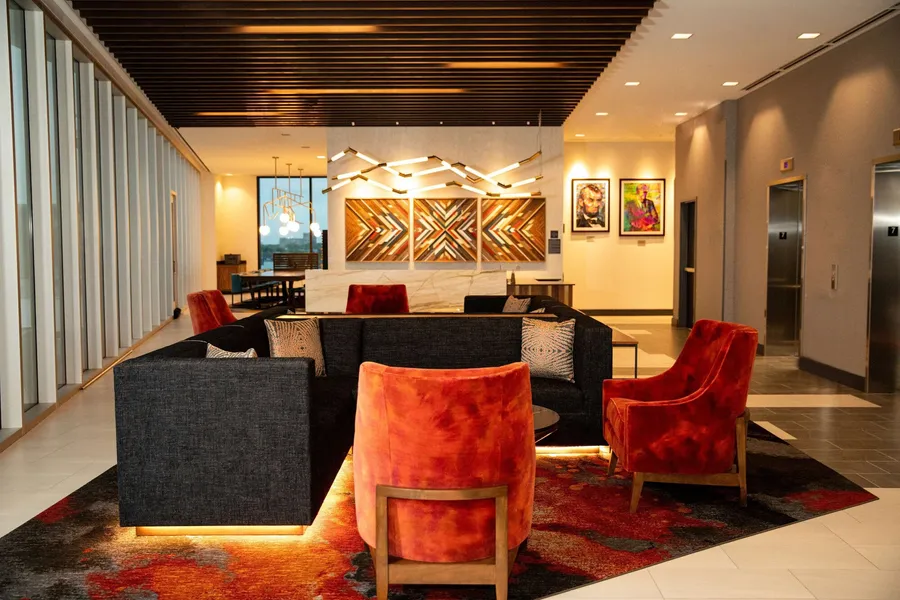 Hyatt Place Chicago/Wicker Park hotel detail image 2