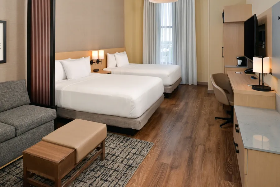 Hyatt Place Chicago/Wicker Park hotel detail image 6