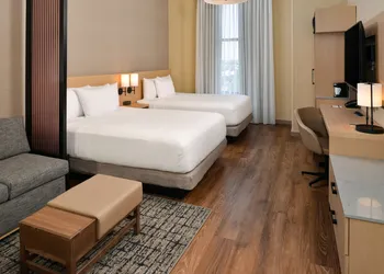 Hyatt Place Chicago/Wicker Park hotel thumbnail 6