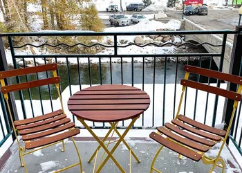 Manhattan Hotel Salida hotel thumbnail 5