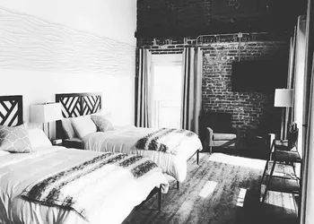 Manhattan Hotel Salida hotel thumbnail 7