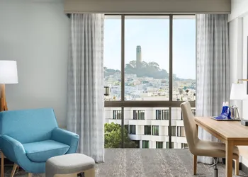 Hotel Caza hotel thumbnail 8