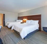 Holiday Inn Express & Suites Tulsa Northeast - Owasso by IHG hotel detail image 4