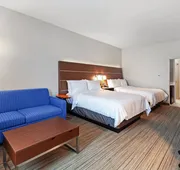 Holiday Inn Express & Suites Tulsa Northeast - Owasso by IHG hotel detail image 5