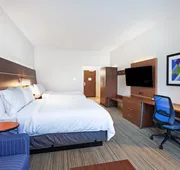 Holiday Inn Express & Suites Tulsa Northeast - Owasso by IHG hotel detail image 7