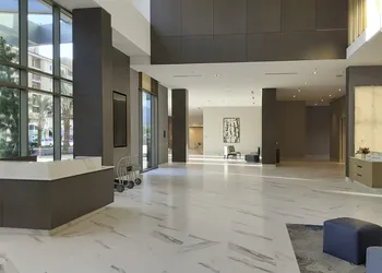 Courtyard by Marriott Los Angeles Monterey Park hotel thumbnail 2