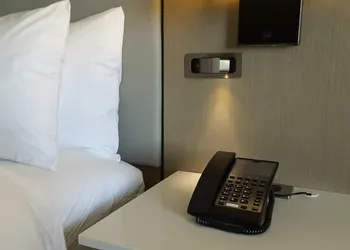 Courtyard by Marriott Los Angeles Monterey Park hotel thumbnail 6