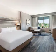 Courtyard by Marriott Los Angeles Monterey Park hotel detail image 7
