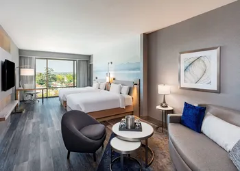 Courtyard by Marriott Los Angeles Monterey Park hotel thumbnail 8