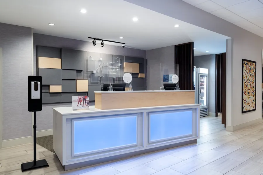 Holiday Inn Express & Suites Colorado Springs South I-25 by IHG hotel detail image 2