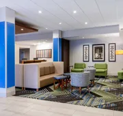 Holiday Inn Express & Suites Colorado Springs South I-25 by IHG hotel detail image 3