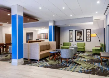 Holiday Inn Express & Suites Colorado Springs South I-25 by IHG hotel thumbnail 3