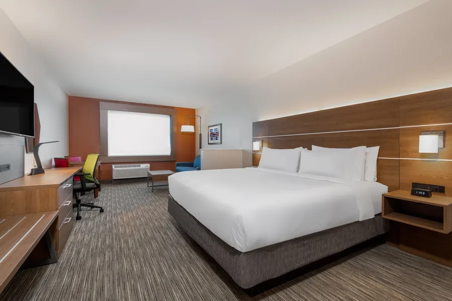 Holiday Inn Express & Suites Colorado Springs South I-25 by IHG hotel detail image 6