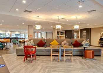 Home2 Suites by Hilton Carmel Indianapolis hotel thumbnail 2