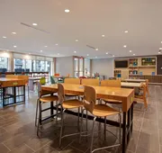 Home2 Suites by Hilton Carmel Indianapolis hotel detail image 4