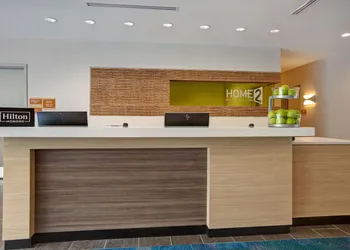 Home2 Suites by Hilton Carmel Indianapolis hotel thumbnail 6