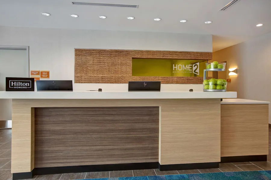 Home2 Suites by Hilton Carmel Indianapolis hotel detail image 6