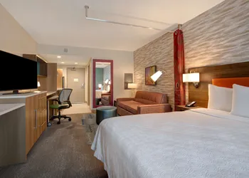 Home2 Suites by Hilton Carmel Indianapolis hotel thumbnail 7