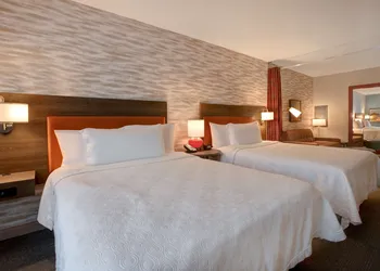 Home2 Suites by Hilton Carmel Indianapolis hotel thumbnail 8