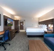 Holiday Inn Express & Suites Greenville - Taylors by IHG hotel detail image 3