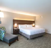 Holiday Inn Express & Suites Greenville - Taylors by IHG hotel detail image 4