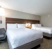 Holiday Inn Express & Suites Greenville - Taylors by IHG hotel detail image 5
