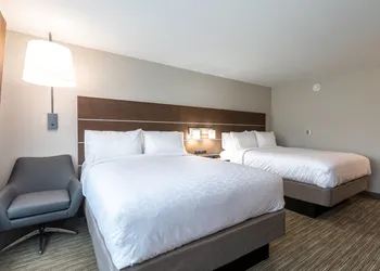 Holiday Inn Express & Suites Greenville - Taylors by IHG hotel thumbnail 5