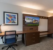 Holiday Inn Express & Suites Greenville - Taylors by IHG hotel detail image 7