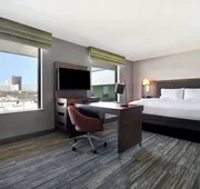 Hampton Inn & Suites Las Vegas Convention Center - No Resort Fee hotel detail image 3