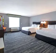 Hampton Inn & Suites Las Vegas Convention Center - No Resort Fee hotel detail image 4