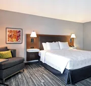 Hampton Inn & Suites Las Vegas Convention Center - No Resort Fee hotel detail image 5