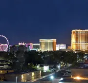 Hampton Inn & Suites Las Vegas Convention Center - No Resort Fee hotel detail image 7