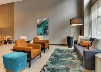 Fairfield Inn & Suites by Marriott Birmingham Downtown hotel thumbnail 2