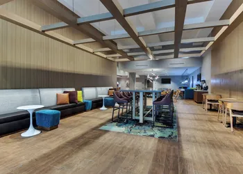 Fairfield Inn & Suites by Marriott Birmingham Downtown hotel thumbnail 3