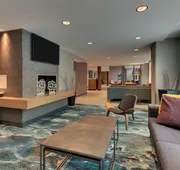 Fairfield Inn & Suites by Marriott Birmingham Downtown hotel detail image 4